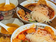 -螺小胖柳州螺蛳粉(钟楼总店)