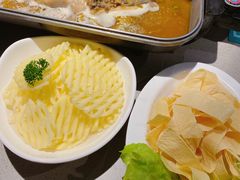 -半天妖烤鱼(芝罘万达店)