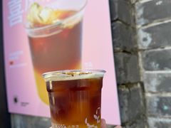 -S.O.E COFFEE(五道营店)