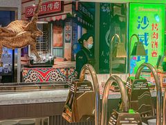 -水之梦(黄浦店)