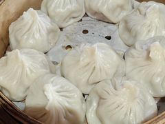 -文楼·淮扬菜·淮安早茶(河下古镇翔宇店)