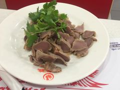 -振鼎鸡(华阴路店)