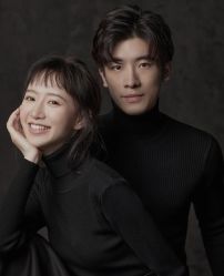 -米莱摄影写真(五大道别墅店)