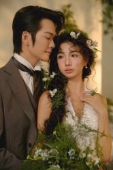 -MANLI BRIDAL婚纱