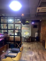 -青木造型HAIR·あおき髪を刈る潮人店