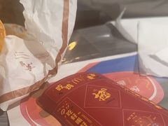 -麦当劳(湖光北街店)