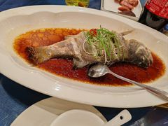 -御沪沪味园.融合菜.海鲜(斜土路店)