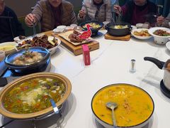 -鸡毛店·川菜(文殊院店)