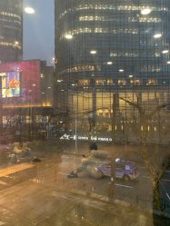 -DOS HOP潮上舞蹈