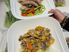 -渔家风味·鲅鱼水饺·央视展播·海鲜天津菜(开发区店)