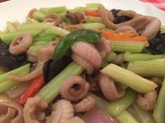 -龙桥私厨·姜花菊花过桥鱼·顺德菜(容桂店)