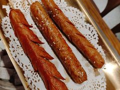-杨小佳·齐齐哈尔烤肉·烤串(广州店)