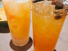 -山石榴·贵州菜(陆家嘴中心店)