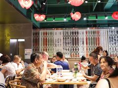 大堂-陈鹏鹏潮汕菜(欢乐海岸 海边景观店)