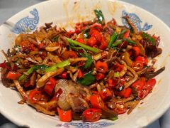 -潇湘阁(汉光百货店)