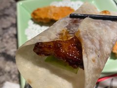 -新白鹿餐厅(松江开元地中海店)
