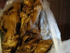 -年记·兴顺斋 牛街清真熟食小吃店
