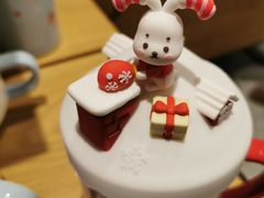 -星巴克(北京新东安)