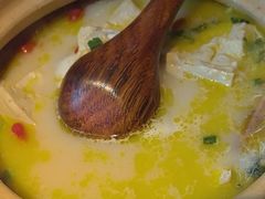-老阿爸鲜鱼土菜(园区永旺店)