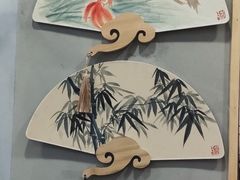 -汉翔书法丨软笔·硬笔·国画(西铁营校区)