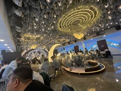 -东方之珠海鲜酒楼(南开店)
