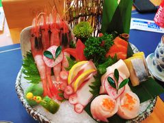 -浦·传统日式料理(3 5 1 1 店)