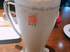 -春水堂人文茶馆(台中新时代店)