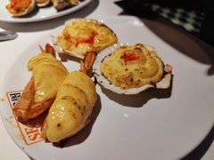 -SEA西雅图海鲜自助餐厅(海乐世界店)
