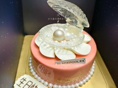 -黑池口感烘焙·生日蛋糕(坂田店)