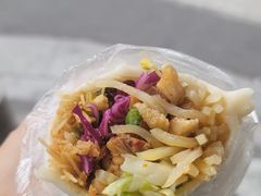 -张果佬年糕卷(科巷店)