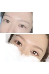 -Yue Show馨选·半永久纹眉纹眼线