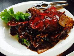 -真浪大家乐海鲜餐馆