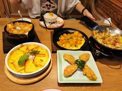 -新白鹿餐厅(城西银泰城店)