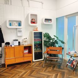 -青漾 young hair studio
