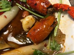 -夜猫子串吧·龙虾.江西小炒(万塘路店)