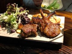 -The Cheebat 锌吧·Bistro(体育西店)