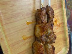 -乡村馕坑肉·烧烤·新疆菜·本地人更爱吃(阿勒泰首店)