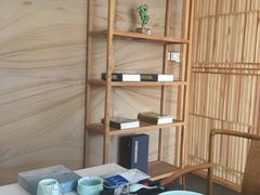 -稍可轩博物馆餐厅