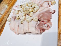 -春润大地海南椰子鸡(沙井京基百纳广场店)