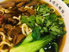 -每碗面馆(新鸿安大厦店)