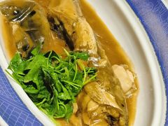 -酒蜻蜓·庭院私房菜(天元东路店)