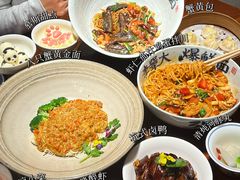 -李犟大爆鳝面·手工蟹黄包(湖滨西湖店)