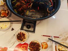 -一烙锅(友谊店)