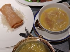 -北京贵宾楼饭店·紫金