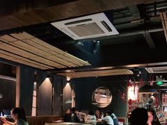 -渝涯重庆豆花老火锅(中赢国际店)