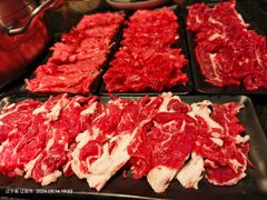 -德记牛肉社潮汕鲜切牛肉火锅(中心路店)