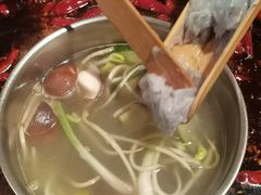 -大风老火锅(江北一店)