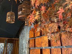 -京味斋·北京烤鸭(北京南站洋桥店)