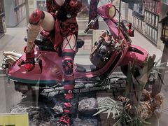 -3D -JP拼图(深圳中心书城店)