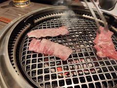 -赤坂亭·M9和牛烧肉(南京江南虹悦城店)